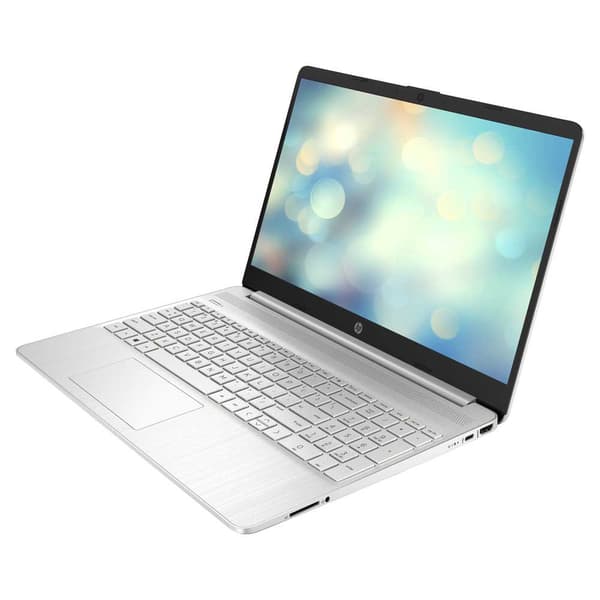 Hp Kannettava Tietokone 6h6d6ea 15.6´´ I7-1255u/8gb/512gb Ssd Kirkas Spanish QWERTY / EU Plug