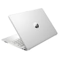 Pikkukuva 2 / 5: Hp Kannettava Tietokone 6h6d6ea 15.6´´ I7-1255u/8gb/512gb Ssd Kirkas Spanish QWERTY / EU Plug