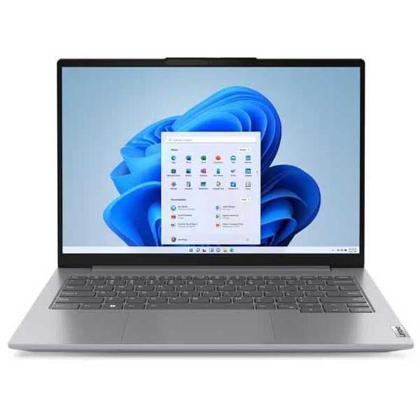 Lenovo Idg Bärbar Dator Thinkbook G6 21kj0003sp 14´´ R5-7500u/16gb/512gb Ssd Durchsichtig Spanish QWERTY