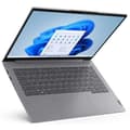Miniatyrbild 2 av 4: Lenovo Idg Bärbar Dator Thinkbook G6 21kj0003sp 14´´ R5-7500u/16gb/512gb Ssd Durchsichtig Spanish QWERTY