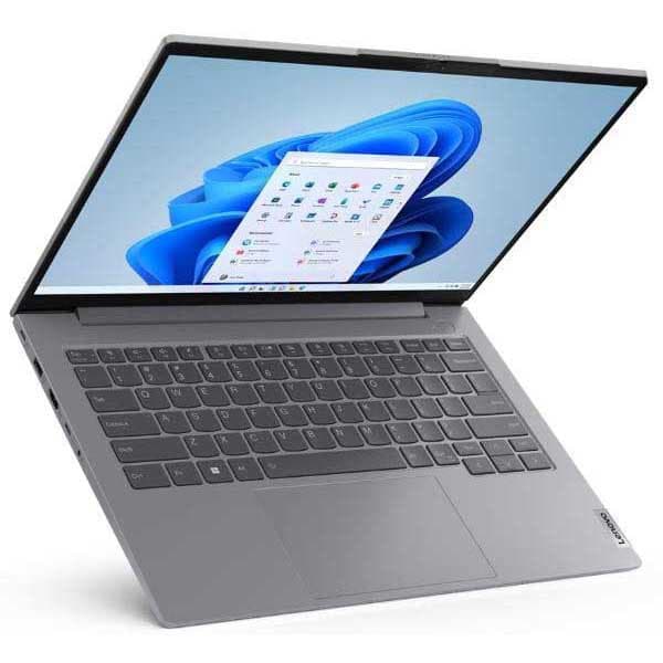 Lenovo Idg Bärbar Dator Thinkbook G6 21kj0003sp 14´´ R5-7500u/16gb/512gb Ssd Durchsichtig Spanish QWERTY