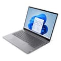 Miniatyrbild 1 av 4: Lenovo Idg Bärbar Dator Thinkbook G6 21kj0003sp 14´´ R5-7500u/16gb/512gb Ssd Durchsichtig Spanish QWERTY