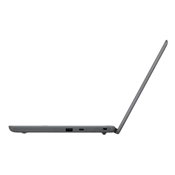 Asus Sistemas Bærbar 90nx03v1-m009d0 11.6´´ Celeron N5100/4gb/32gb Ssd Transparent Spanish QWERTY / EU Plug