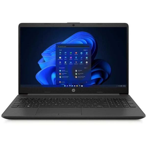 Hp Kannettava Tietokone 255 G9 6s6f4ea 15.6´´ R5-5625u/8gb/512gb Ssd Kirkas Spanish QWERTY