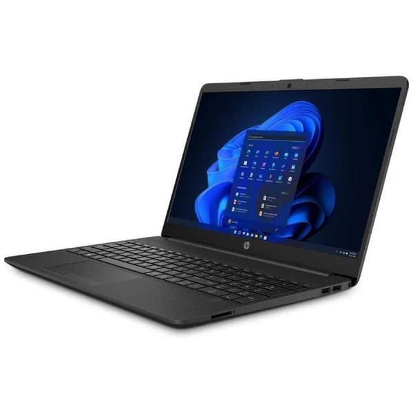 Hp Kannettava Tietokone 255 G9 6s6f4ea 15.6´´ R5-5625u/8gb/512gb Ssd Kirkas Spanish QWERTY