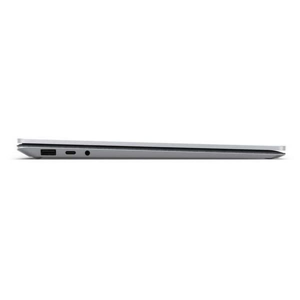 Microsoft Bærbar Surface 5 13.5´´ I5-1235u/8gb/256gb Ssd Transparent Spanish QWERTY