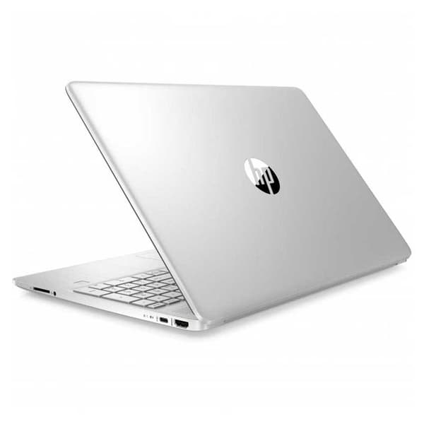 Hp Kannettava Tietokone 5c1b3ea 15.6´´ Ryzen 5 5500u/8gb/256gb Ssd Kirkas One Size / EU Plug