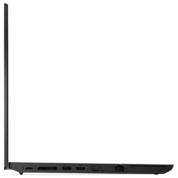 Lenovo Idg Bærbar Thinkpad L14 G2 Lte 14´´ I5-1135g7/8gb/512gb Ssd Sort Spanish QWERTY / EU Plug