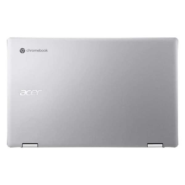 Acer Bærbar Chromebook Spin 514 Cp514-2h 14´´ I5-1130g7/8gb/256gb Ssd Søvfarvet Spanish QWERTY / EU Plug