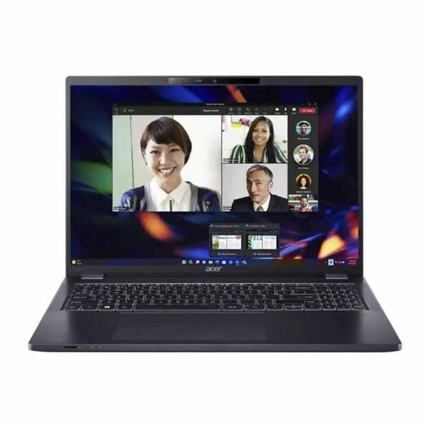 Acer Kannettava Tietokone Travelmate P4 P73 16´´ I5-1335u/16gb/512gb Ssd Kirkas US QWERTY / EU Plug