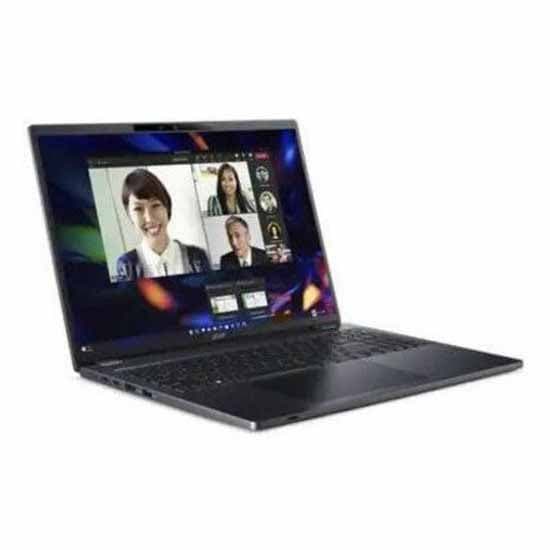 Acer Kannettava Tietokone Travelmate P4 P73 16´´ I5-1335u/16gb/512gb Ssd Kirkas US QWERTY / EU Plug Sininen