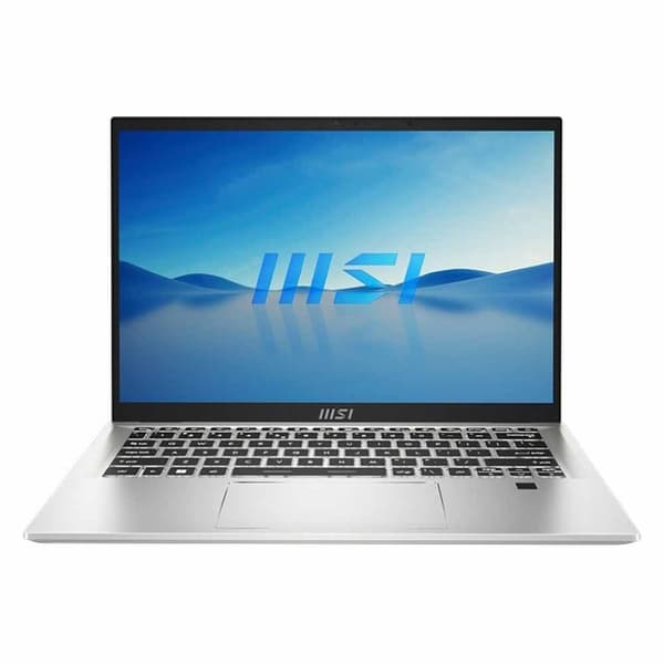 Msi Bærbar Prestige 14evo 14´´ I7-13700h/8gb/512gb Ssd Transparent Spanish QWERTY / EU Plug