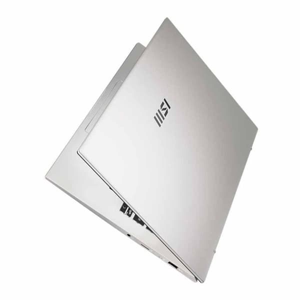 Msi Bærbar Prestige 14evo 14´´ I7-13700h/8gb/512gb Ssd Transparent Spanish QWERTY / EU Plug