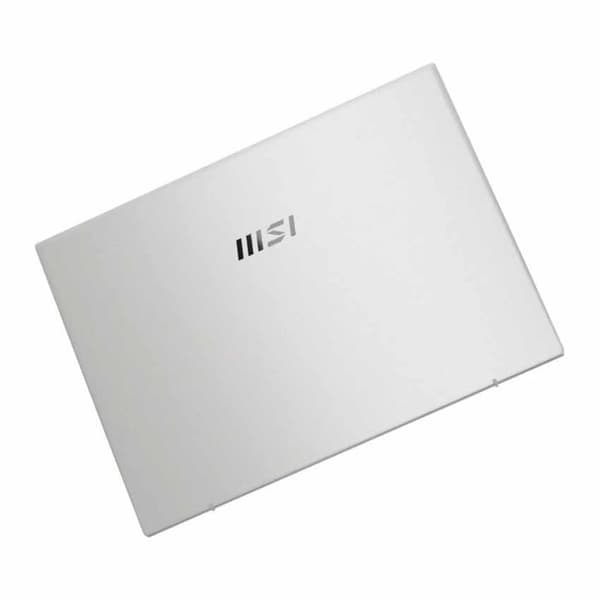 Msi Bærbar Prestige 14evo 14´´ I7-13700h/8gb/512gb Ssd Transparent Spanish QWERTY / EU Plug
