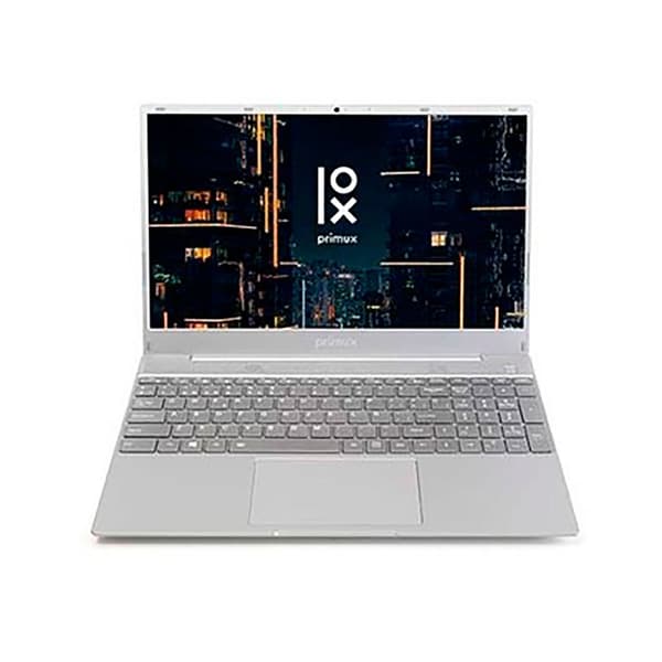 Primux Bärbar Dator Ptk15i3bm 15.6´´ I3-1115g4/8gb/256gb Ssd Durchsichtig Spanish QWERTY / EU Plug