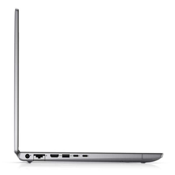 Dell Bærbar Precision 7680 16´´ I7-13850hx/32gb/1tb Ssd Transparent Spanish QWERTY