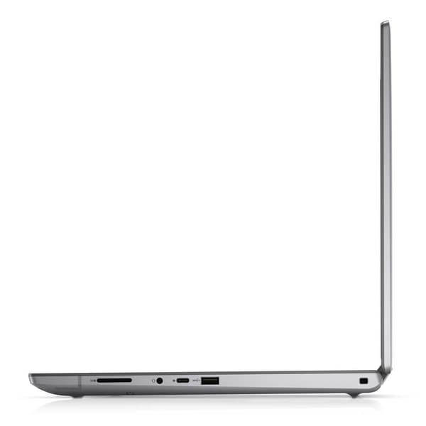 Dell Bærbar Precision 7680 16´´ I7-13850hx/32gb/1tb Ssd Transparent Spanish QWERTY