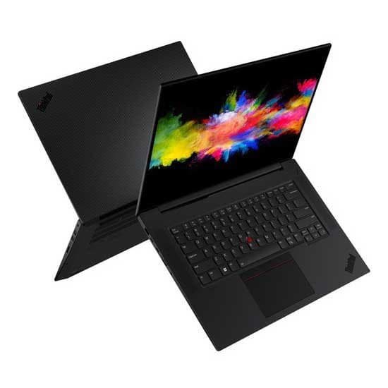 Lenovo Idg Kannettava Tietokone Thinkpad P1 G5 16´´ I7-12800h/32gb/512gb Ssd Kirkas Spanish QWERTY