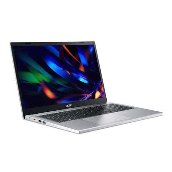 Acer Kannettava Tietokone Extensa 15 Ex215-33 15.6´´ I3-n305/8gb/512gb Ssd Kirkas Spanish QWERTY