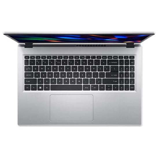 Acer Kannettava Tietokone Extensa 15 Ex215-33 15.6´´ I3-n305/8gb/512gb Ssd Kirkas Spanish QWERTY