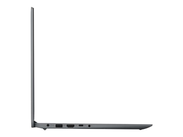 Lenovo IdeaPad 1 15ALC7 82R4 - 180 graders gångsjärnskonstruktion - AMD Ryzen 5 - 5500U / upp till 4 GHz - Win 11 Home - Radeon Graphics - 8 GB RAM -