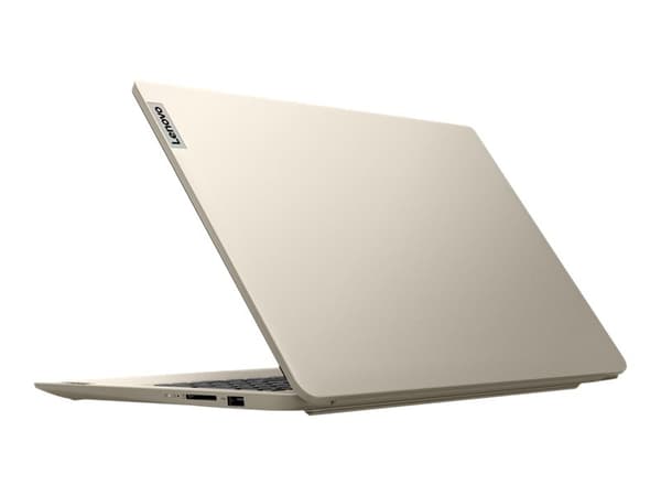 Lenovo IdeaPad 1 15ALC7 82R4 - 180 graders gångsjärnskonstruktion - AMD Ryzen 5 - 5500U / upp till 4 GHz - Win 11 Home - Radeon Graphics - 8 GB RAM -