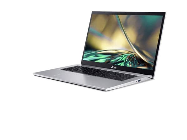 Laptop - Acer - Acer Aspire 3 A317-54 - 17,3" - Intel Core i3 - 1215U - 16 GB RAM - 512 GB SSD - Franska