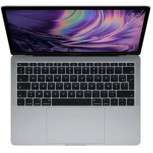MacBook Pro 13" 2017 - Renoverad - Utmärkt skick- REFURBISHED