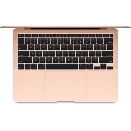 Dator Apple Macbook AIR Ny M1 8 512 Guld- USED