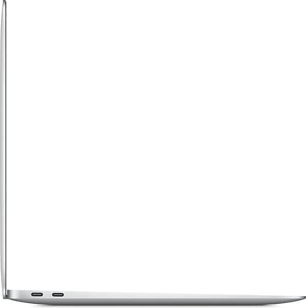 Apple MacBook Air M1 OC 7C GPU 8GB 256GB 13"- Rymdgrå