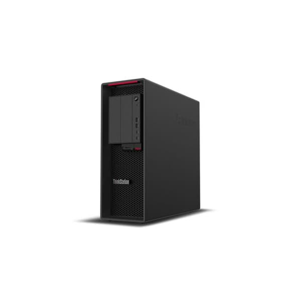 Tur Lenovo ThinkStation P620 - Ryzen ThreadRipper PRO 5955WX - 64 Go RAM - 2 x 1 To SSD - Win 11 Pro