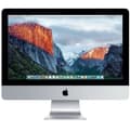 Miniatyrbild 1 av 3: iMac 21,5" 2015 - Renoverad - Utmärkt skick- REFURBISHED