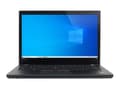 Miniatyrbild 1 av 4: Refurbished Lenovo ThinkPad T470 14" - Intel i5 7200U 2,5GHz 256GB NVMe 8GB Win10 Pro