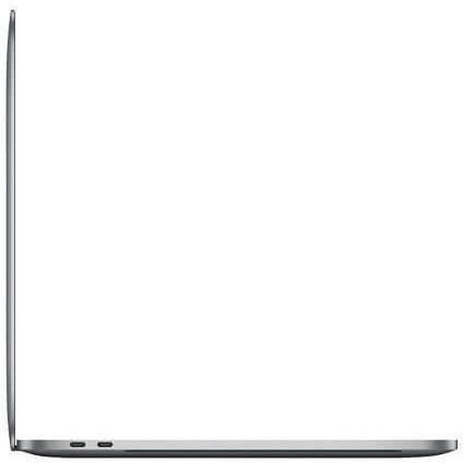 MacBook Pro Touch Bar 13" 2020 Apple M1 3.2 Ghz 16 GB 1.024 TB SSD Space Grey - Renoverad - Bra skick- REFURBISHED