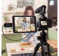 Pikkukuva 8 / 9: Techly videokaappauskortti 1080p HDMI