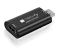 Pikkukuva 1 / 9: Techly videokaappauskortti 1080p HDMI