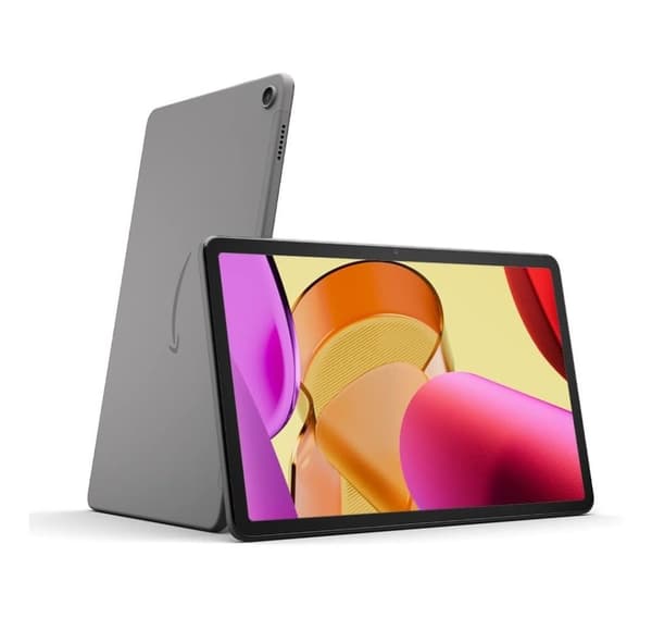 Amazon Fire Max 11 64GB (2023), grå