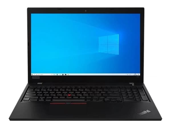 Refurbished 15" Lenovo ThinkPad L590 - Intel i5 8265U 1.6GHz 256GB SSD 8GB Win11 Pro - Condition: Grade B