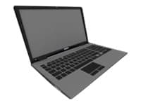 Medion Akoya E15423 - Intel Core i3 - 1115G4 / jopa 4,1 GHz - Win 11 Home - UHD-grafiikka - 8 Gt RAM-muistia - 256 Gt SSD - 15,6" TN 1920 x 1080 (Ful