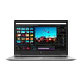 Miniatyrbild 2 av 3: BEGAGNAD HP ZBook 15u G5 15.6" Full HD i7 16GB 256GB SSD WX3100 Win11 Pro