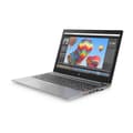 Miniatyrbild 1 av 3: BEGAGNAD HP ZBook 15u G5 15.6" Full HD i7 16GB 256GB SSD WX3100 Win11 Pro