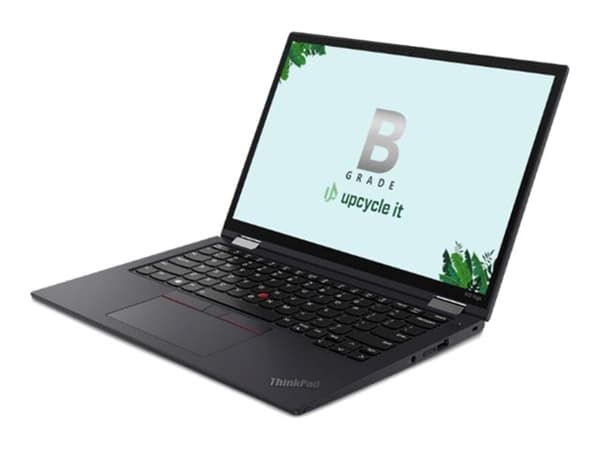 Refurbished Lenovo ThinkPad L390 YOGA (Refurb) - Condition: Grade B