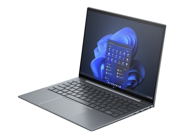 HP Dragonfly G4 Notebook - 180-graders hengseldesign - Intel Core i5 - 1335U / inntil 4.6 GHz - Evo - Win 11 Pro - Intel Iris Xe Graphics - 16 GB RAM