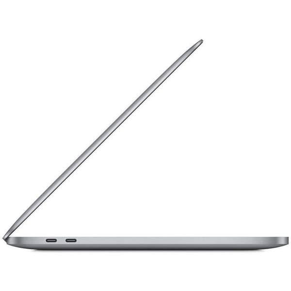 MacBook Pro 13" Touch Bar M1 2020 - Renoverad - Utmärkt skick- REFURBISHED
