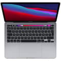 Miniatyrbild 2 av 3: MacBook Pro 13" Touch Bar M1 2020 - Renoverad - Bra skick- REFURBISHED