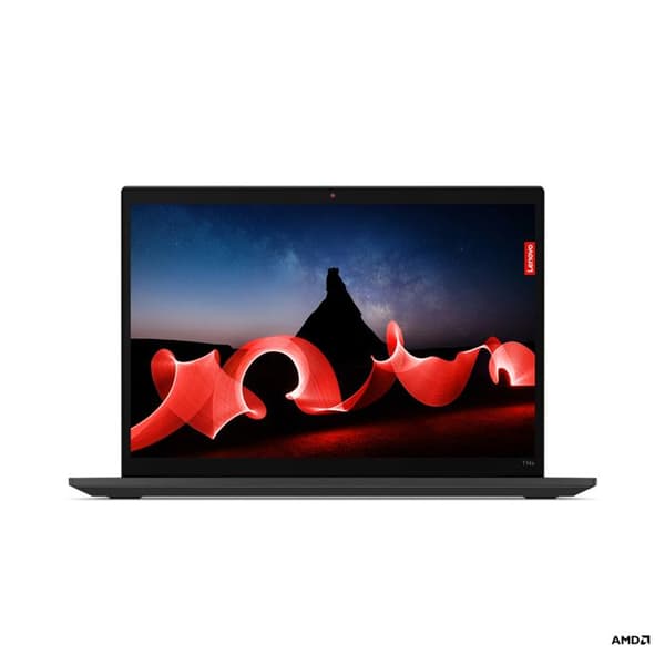 Lenovo ThinkPad T14s Gen 4 - 14" - AMD Ryzen 5 Pro - 7540U - 16 GB RAM - 512 GB SSD - Franska