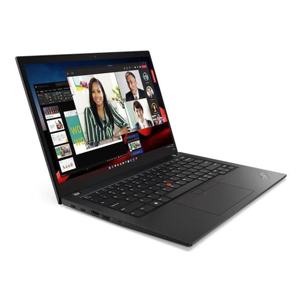 Lenovo ThinkPad T14s Gen 4 - 14" - AMD Ryzen 5 Pro - 7540U - 16 GB RAM - 512 GB SSD - Franska