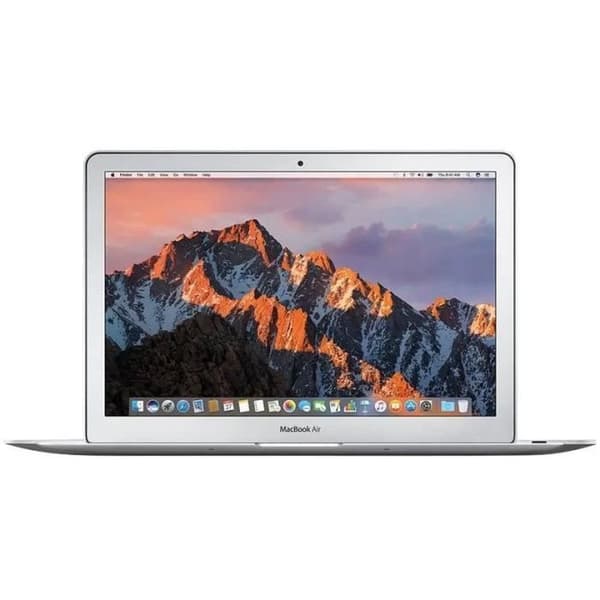 MacBook Air 13" 2015 - Renoverad - Mycket bra skick- REFURBISHED