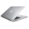 Miniatyrbild 3 av 3: MacBook Air 13" 2017 - Renoverad - Mycket bra skick- REFURBISHED