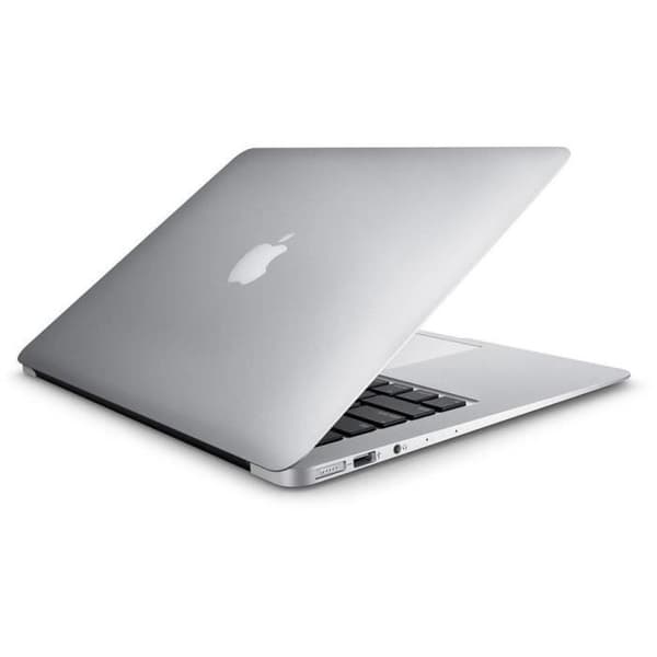 MacBook Air 13" 2017 - Renoverad - Mycket bra skick- REFURBISHED